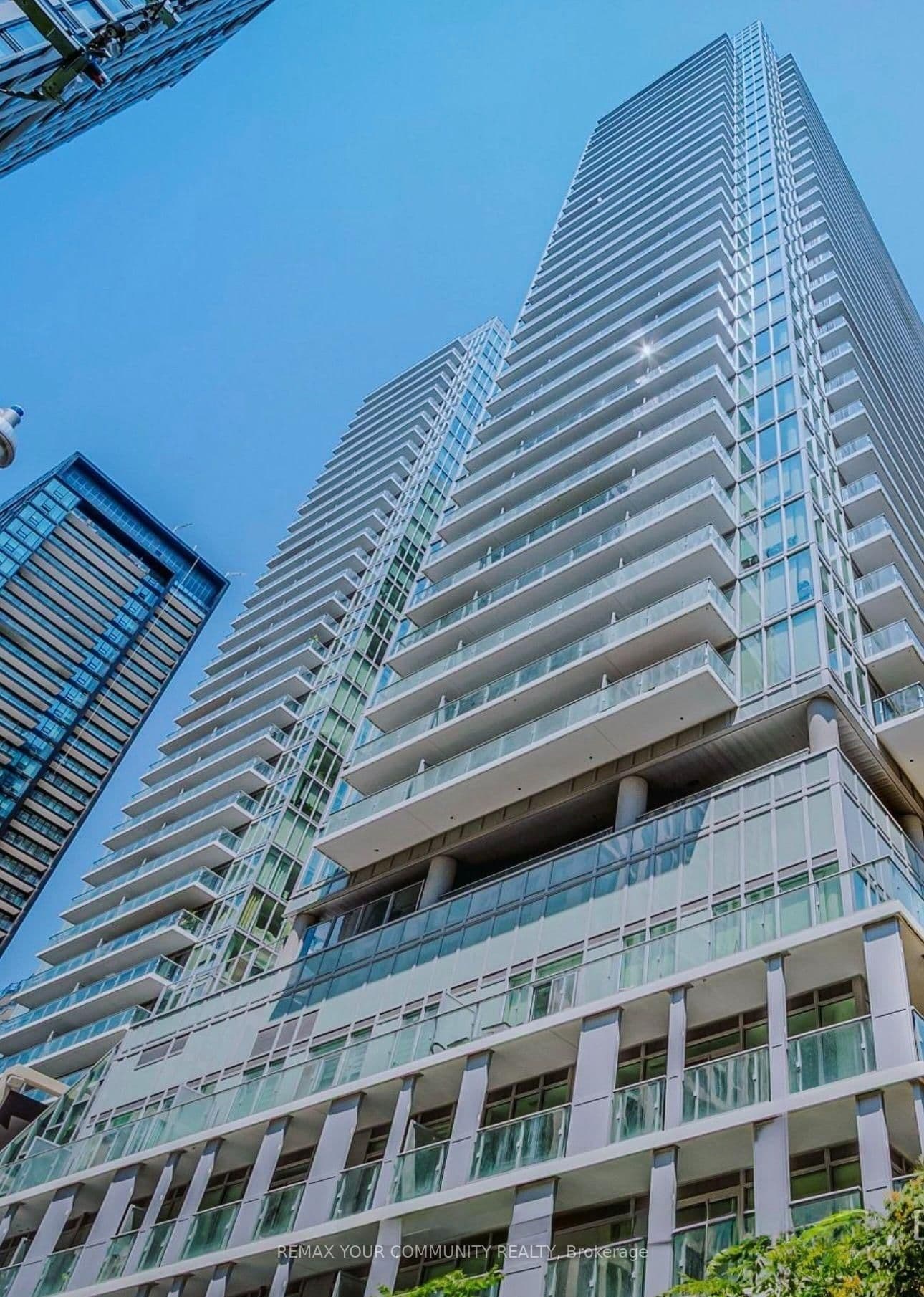 195 Redpath Avenue, Unit 3407 - Image 1