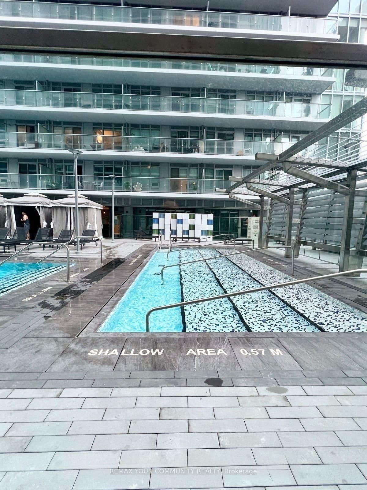 195 Redpath Avenue, Unit 3407 thumbnail 9