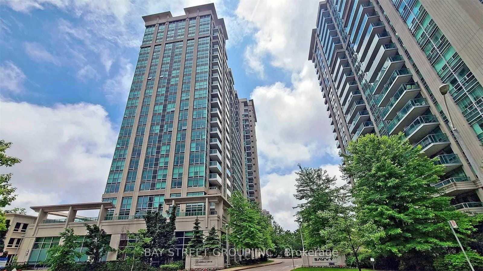 17 Anndale Drive, Unit 1612 thumbnail 15