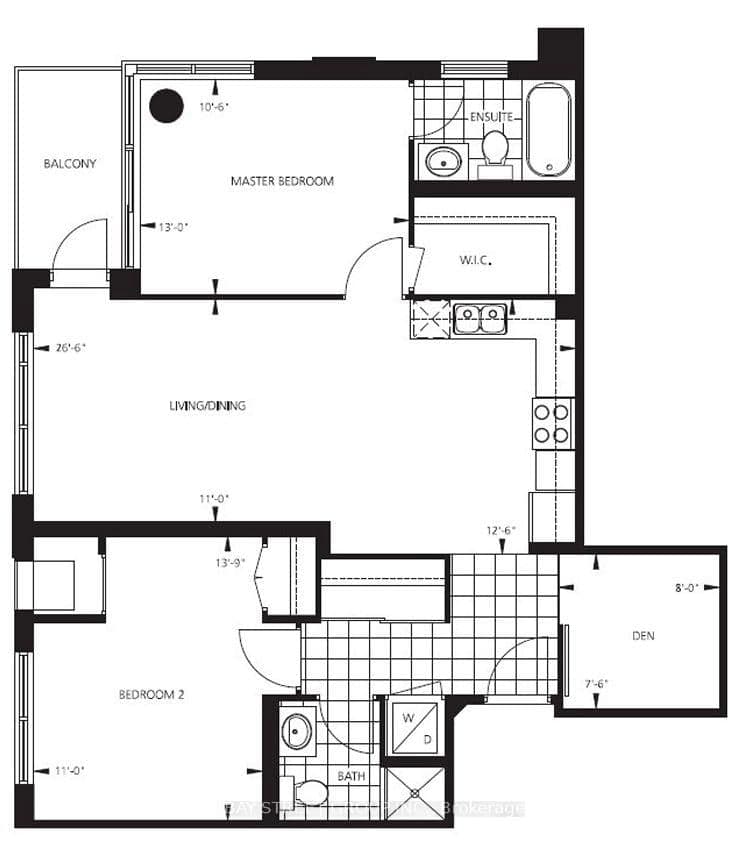 17 Anndale Drive, Unit 1612 thumbnail 3