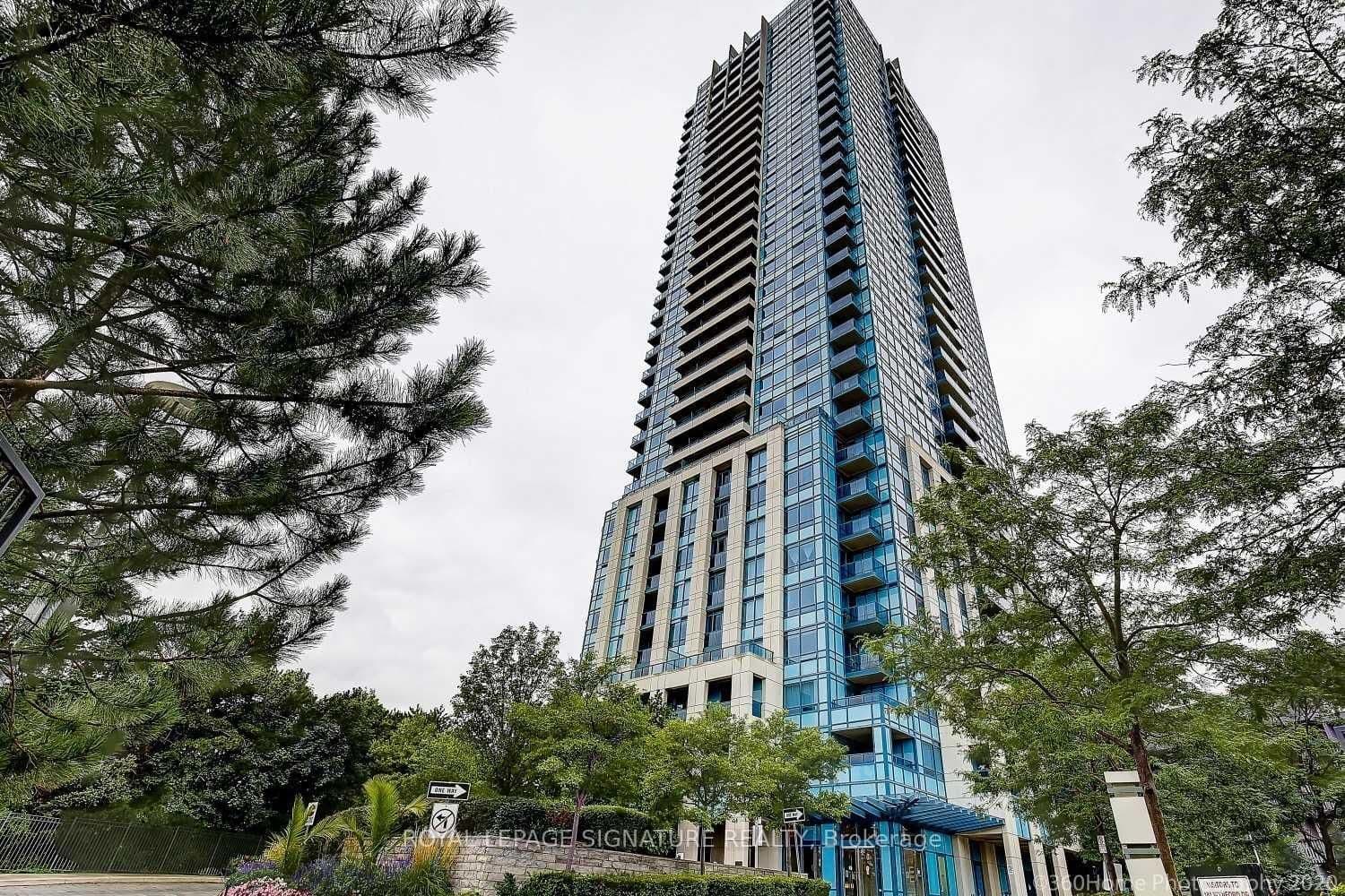 #510 - 181 Wynford Drive