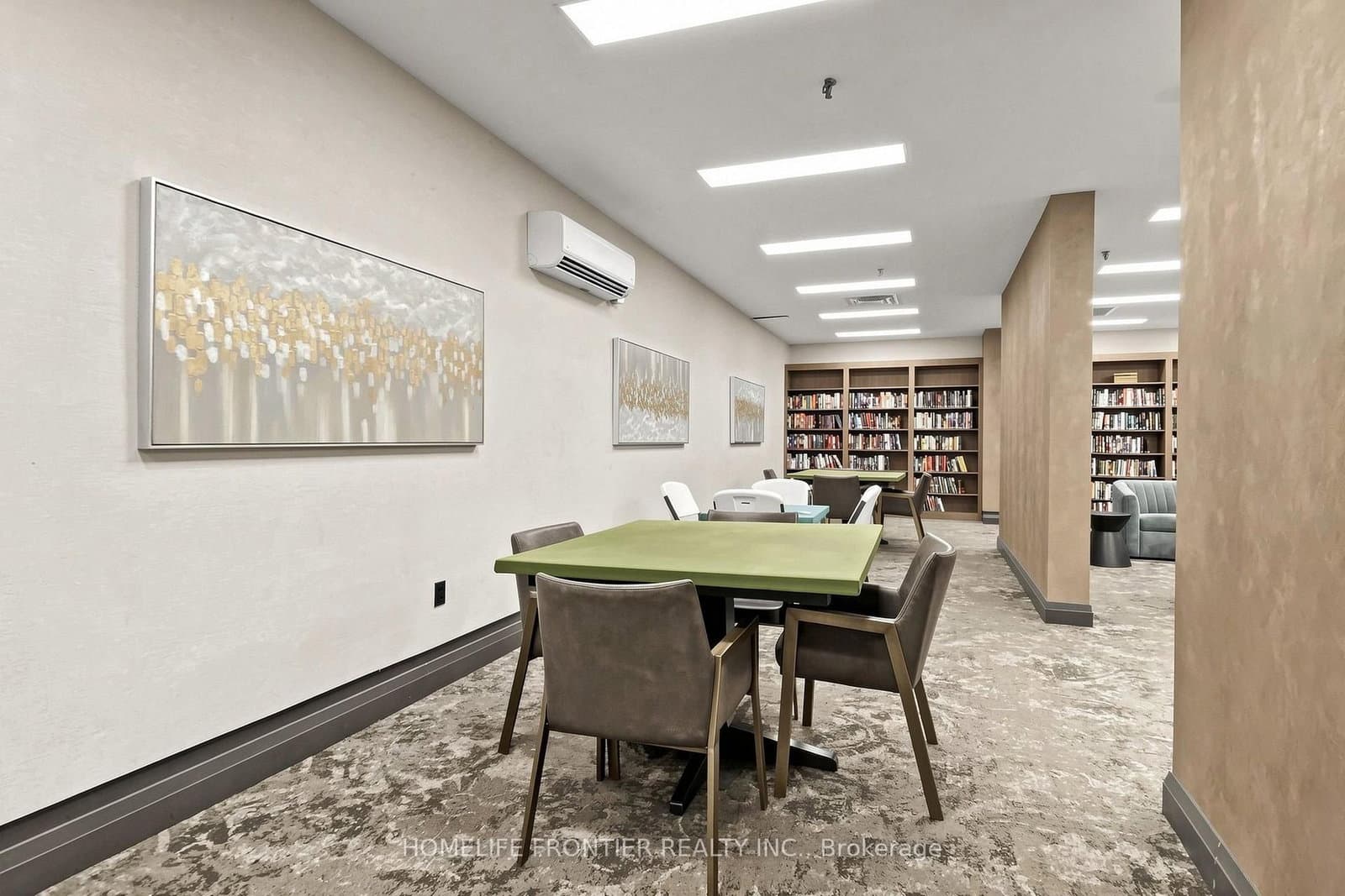 131 Beecroft Road, Unit 203 thumbnail 38