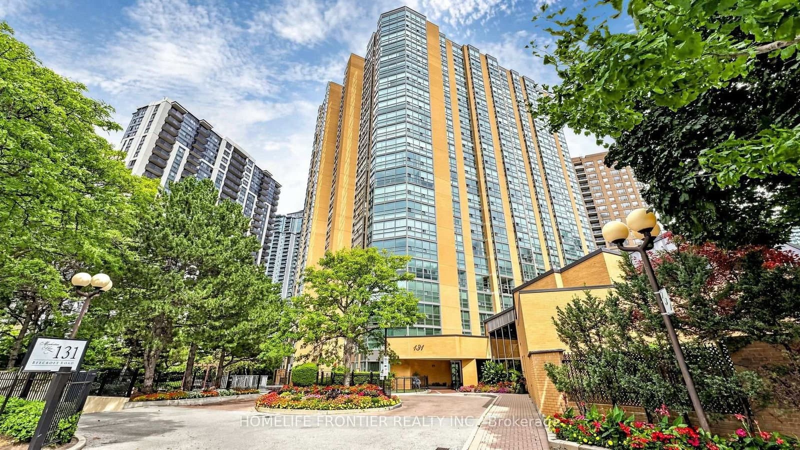 131 Beecroft Road, Unit 203 thumbnail 46