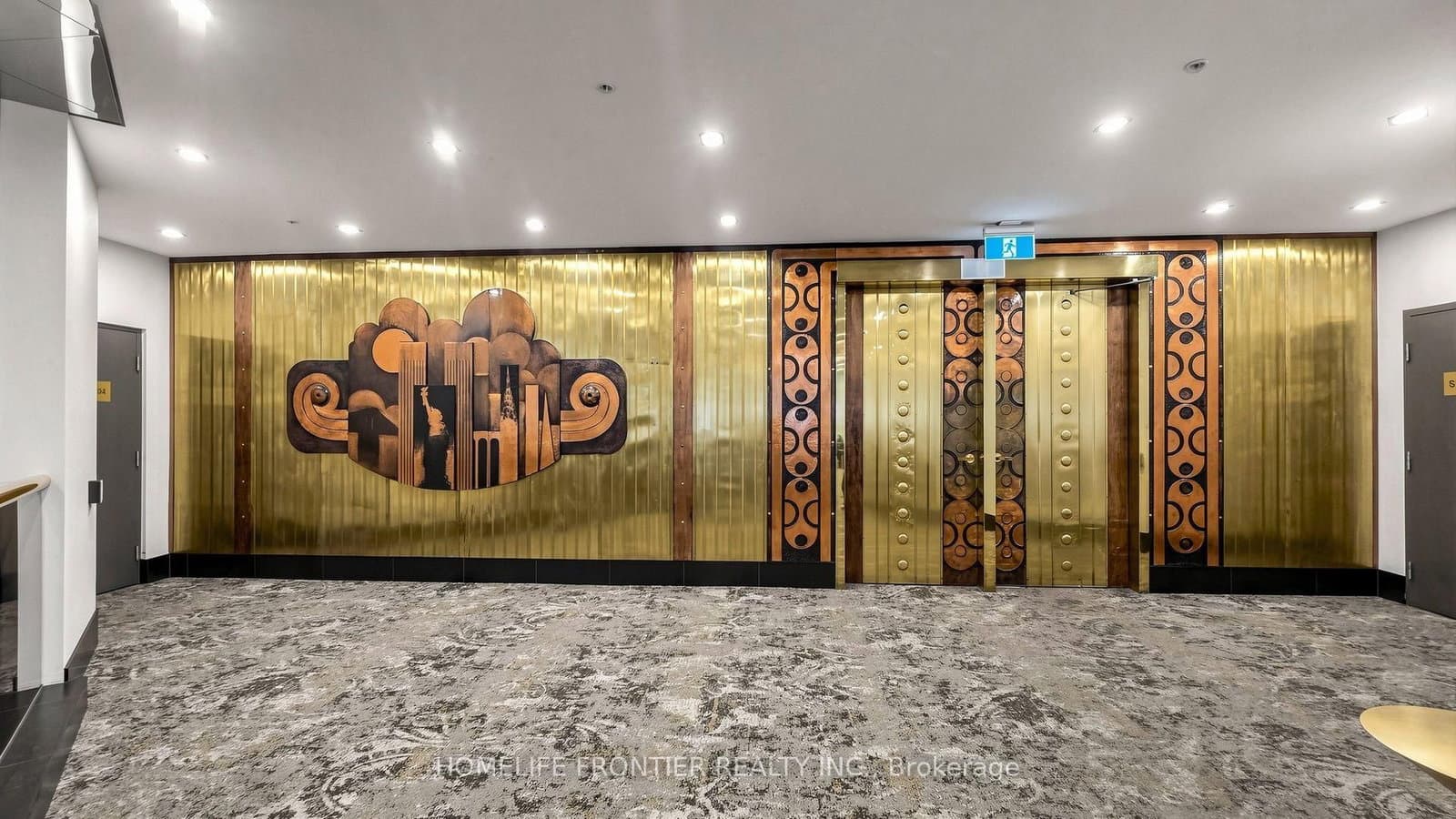 131 Beecroft Road, Unit 203 thumbnail 5