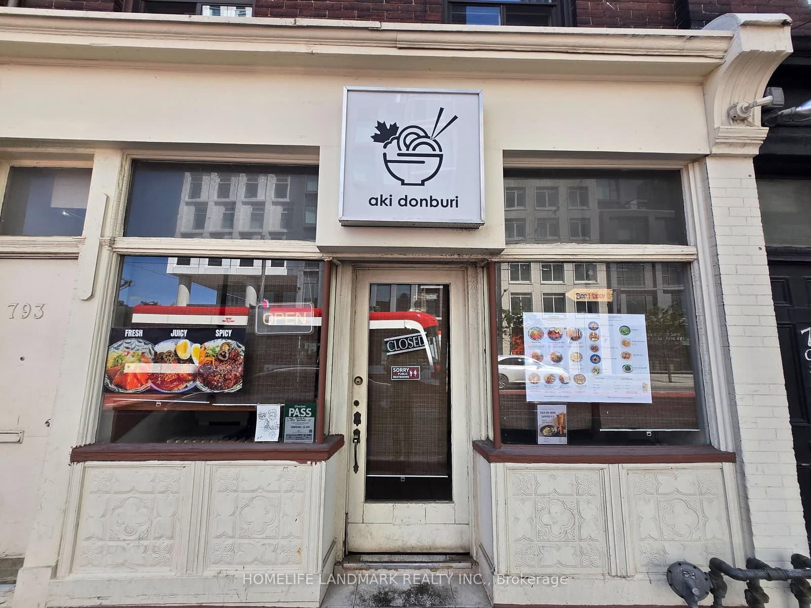 793 Bathurst Street - Image 1