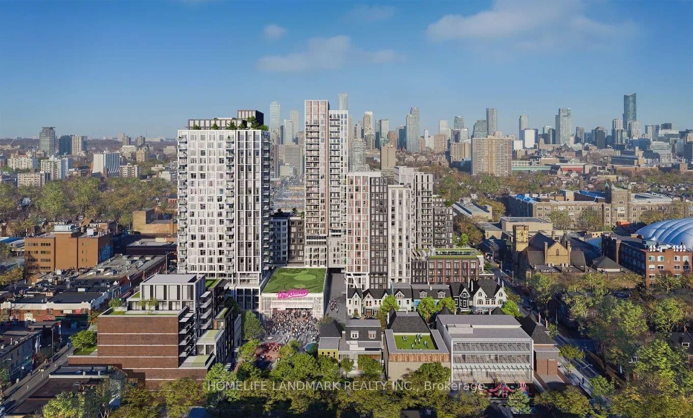 793 Bathurst Street thumbnail 11