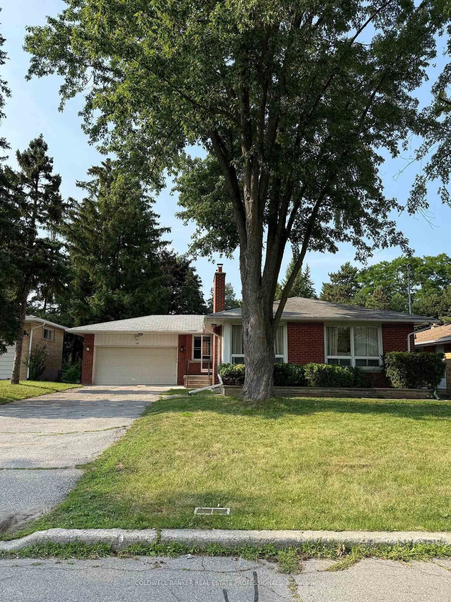 232 Newton Drive, Unit Basement B - Image 1