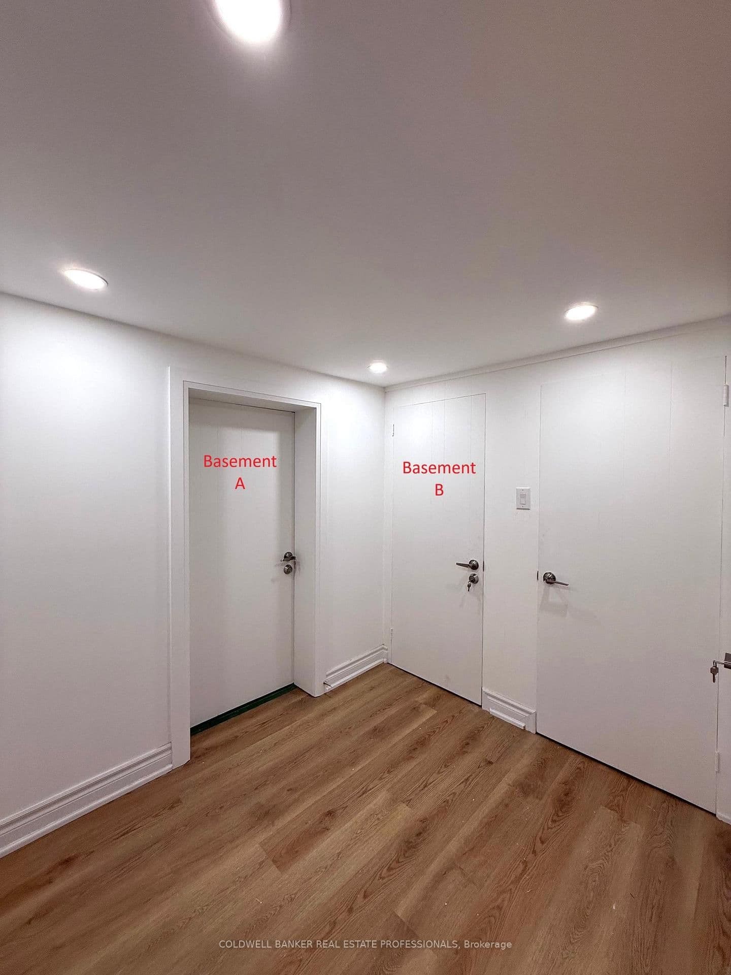 232 Newton Drive, Unit Basement B thumbnail 4