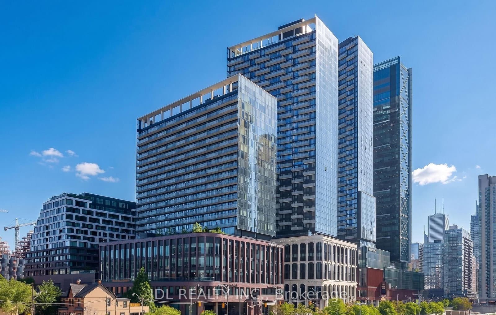 #GPH14 - 480 Front Street W