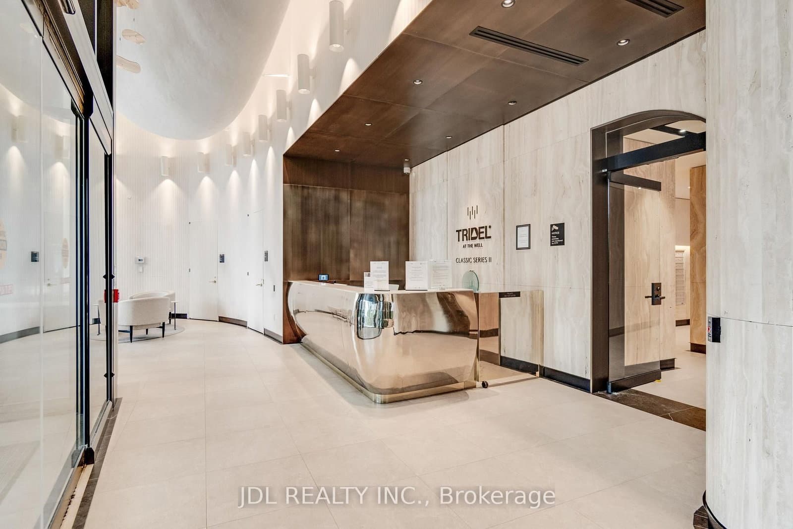 480 Front Street W, Unit GPH14 thumbnail 5