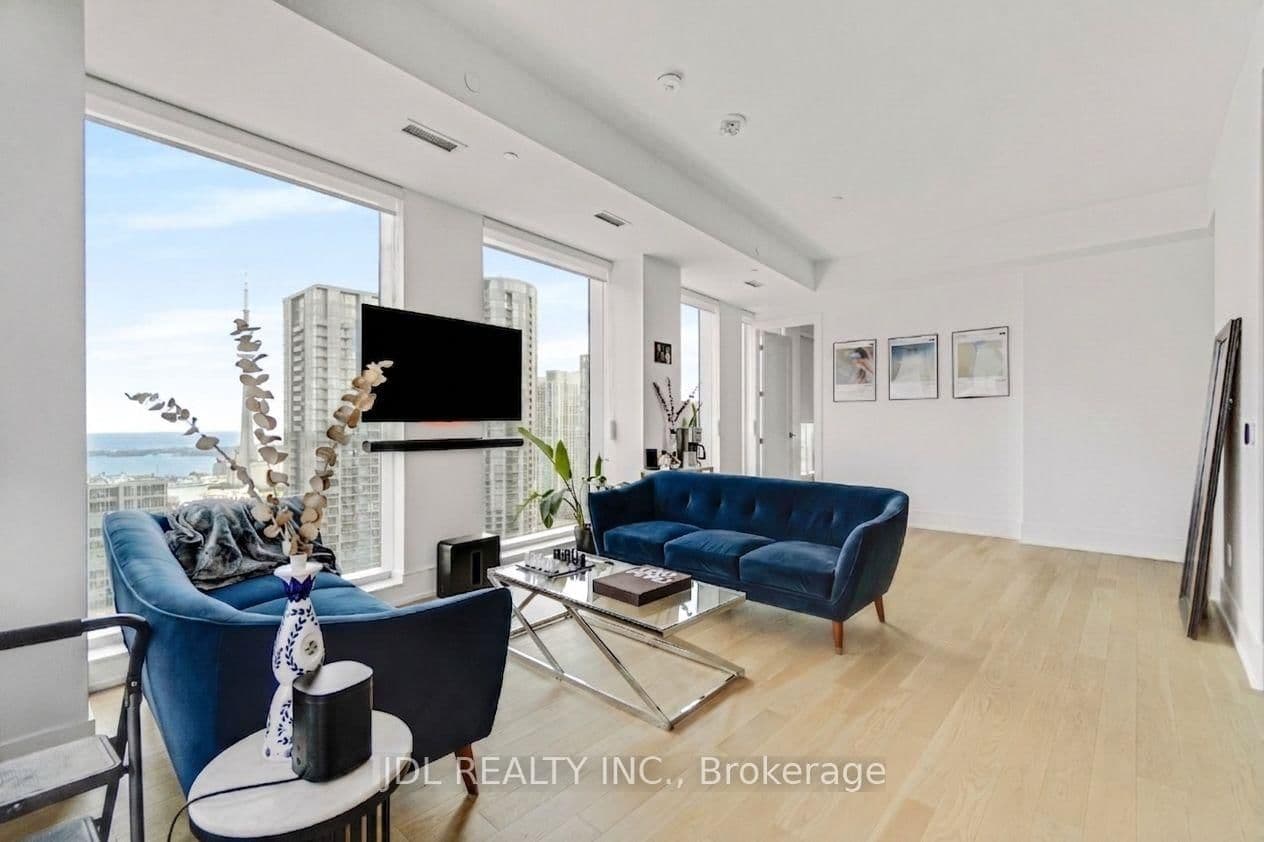 480 Front Street W, Unit GPH14 thumbnail 9
