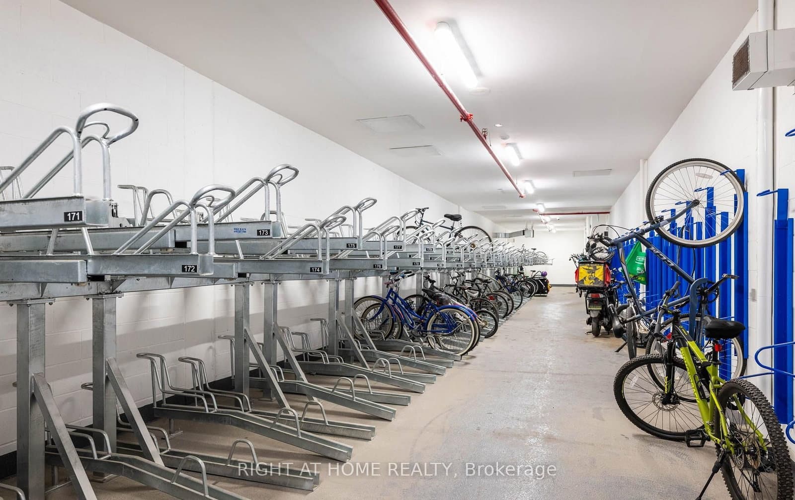 8 Tippett Road, Unit 202 thumbnail 9