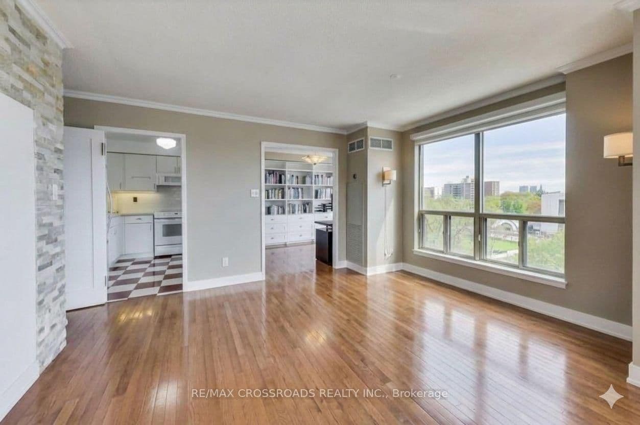 298 JARVIS Street, Unit 706 - Image 1