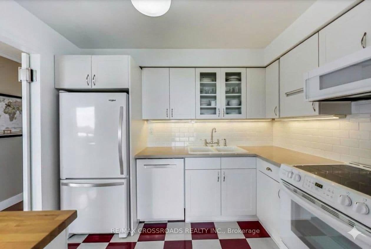 298 JARVIS Street, Unit 706 thumbnail 2