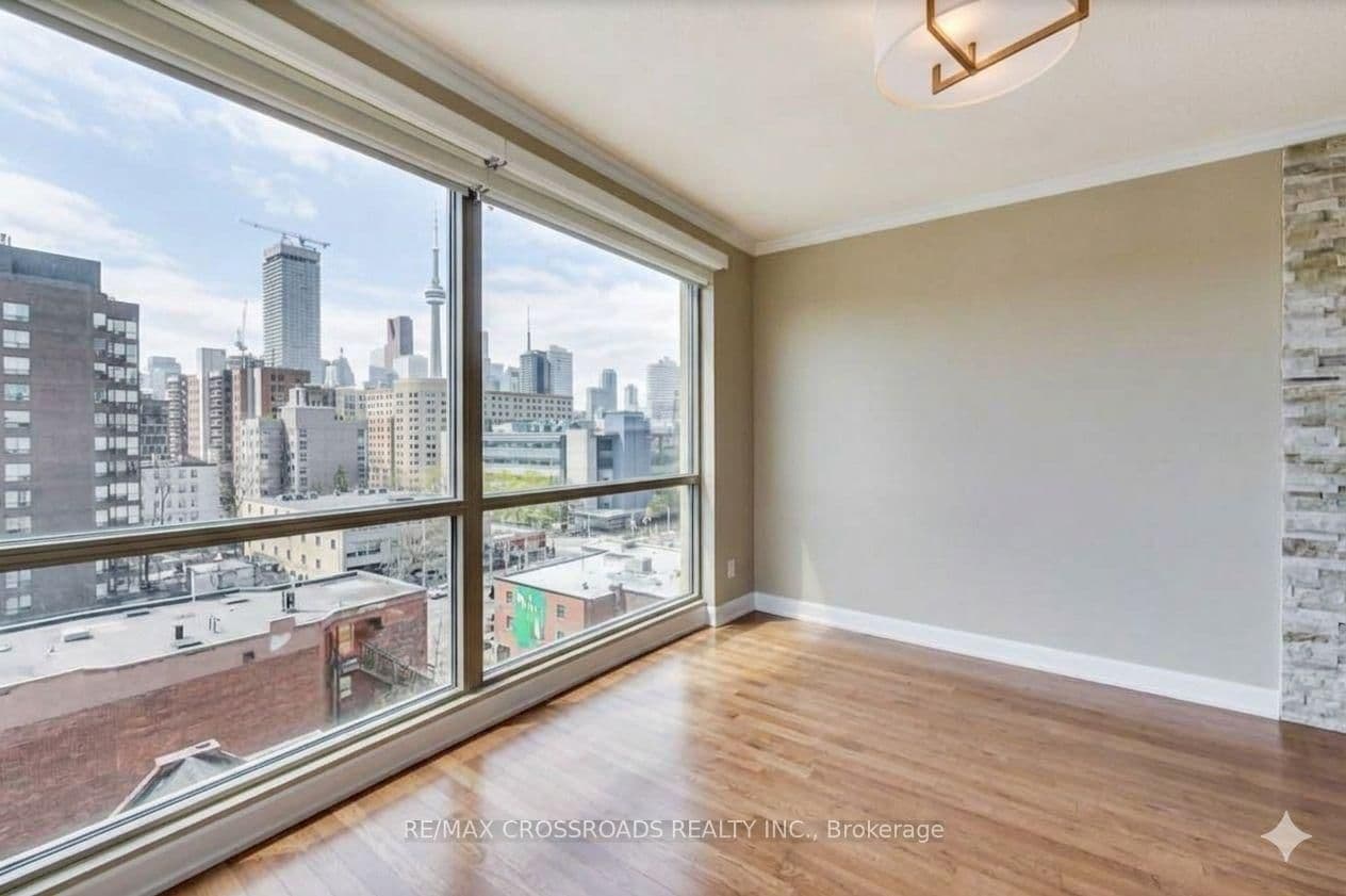 298 JARVIS Street, Unit 706 thumbnail 8