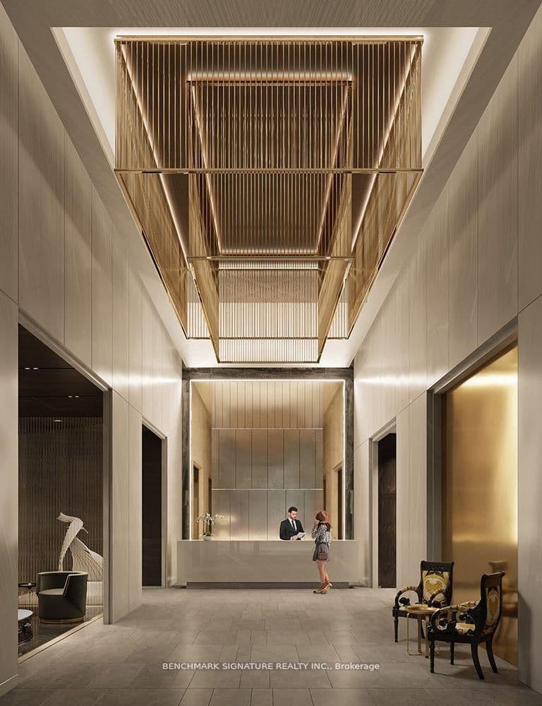 319 Jarvis Street, Unit 3116 thumbnail 3