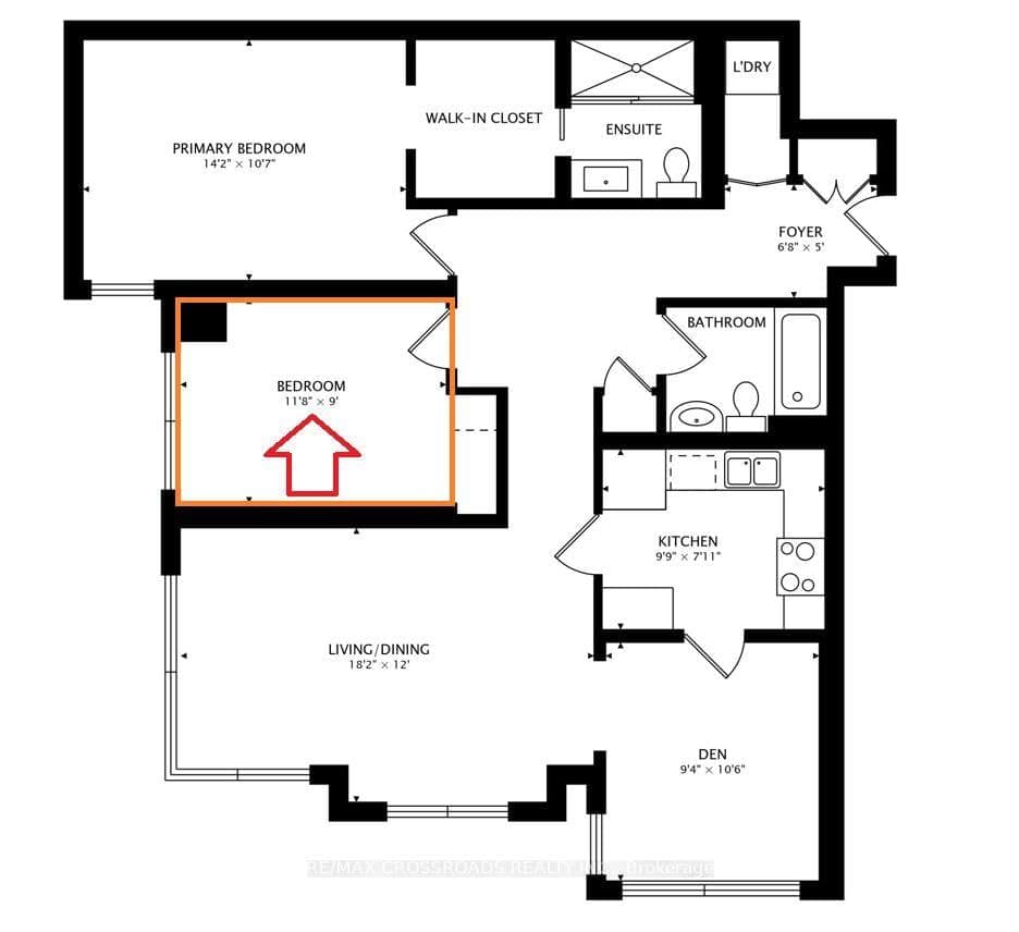 298 JARVIS Street, Unit 706 - Image 1