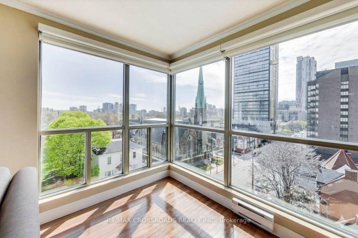 298 JARVIS Street, Unit 706 thumbnail 10