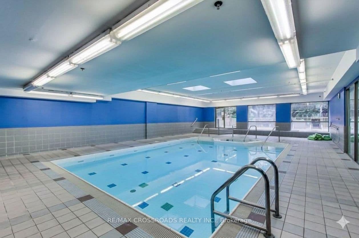 298 JARVIS Street, Unit 706 thumbnail 12