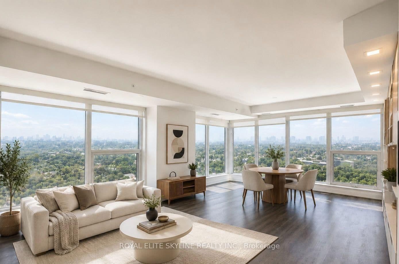 609 Sherbourne Street, Unit 1307 - Image 1