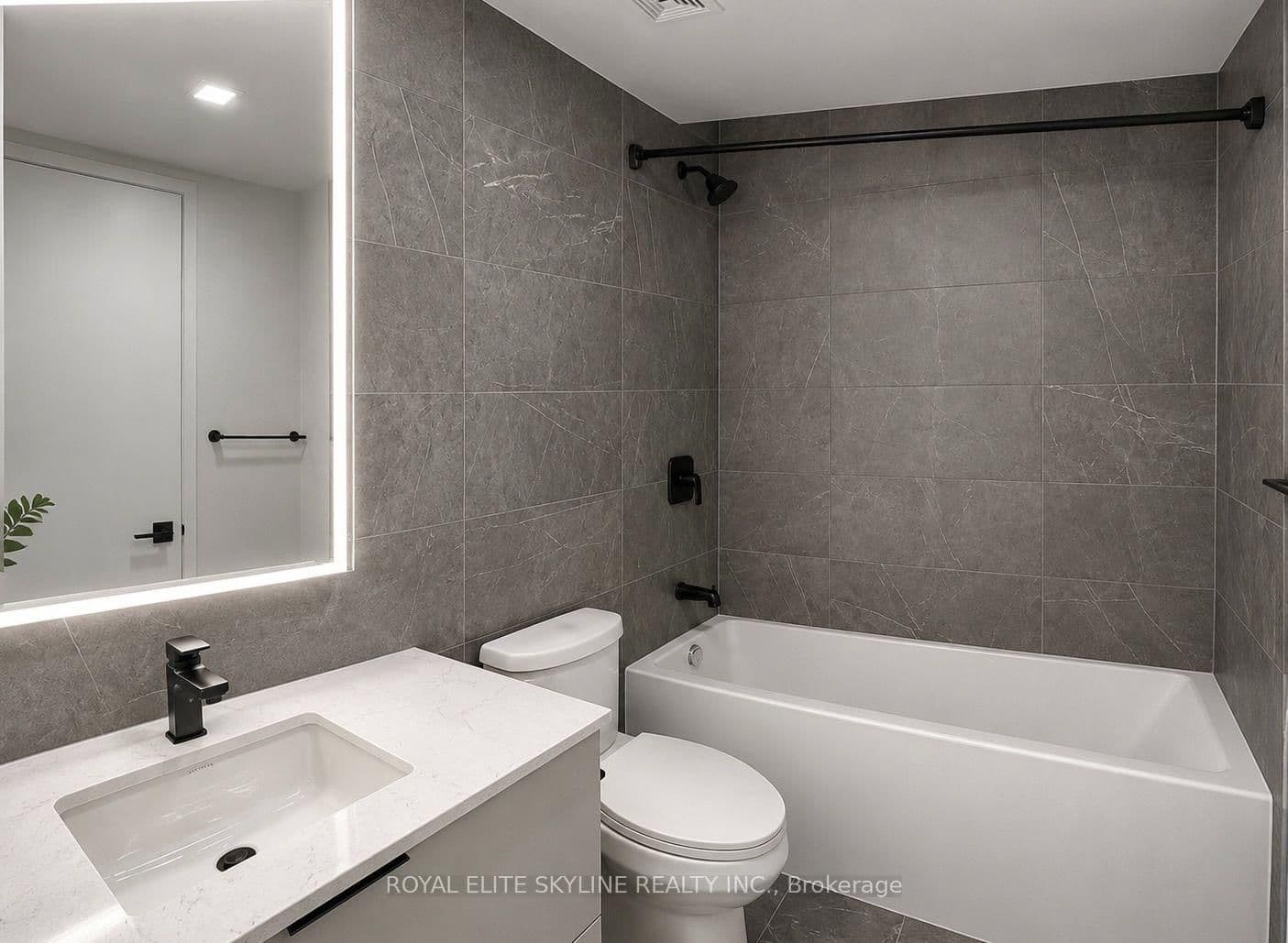 609 Sherbourne Street, Unit 1307 thumbnail 10
