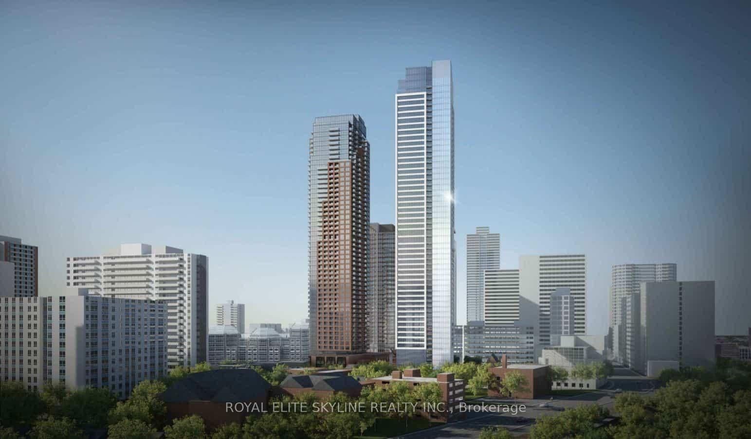 609 Sherbourne Street, Unit 1307 thumbnail 18