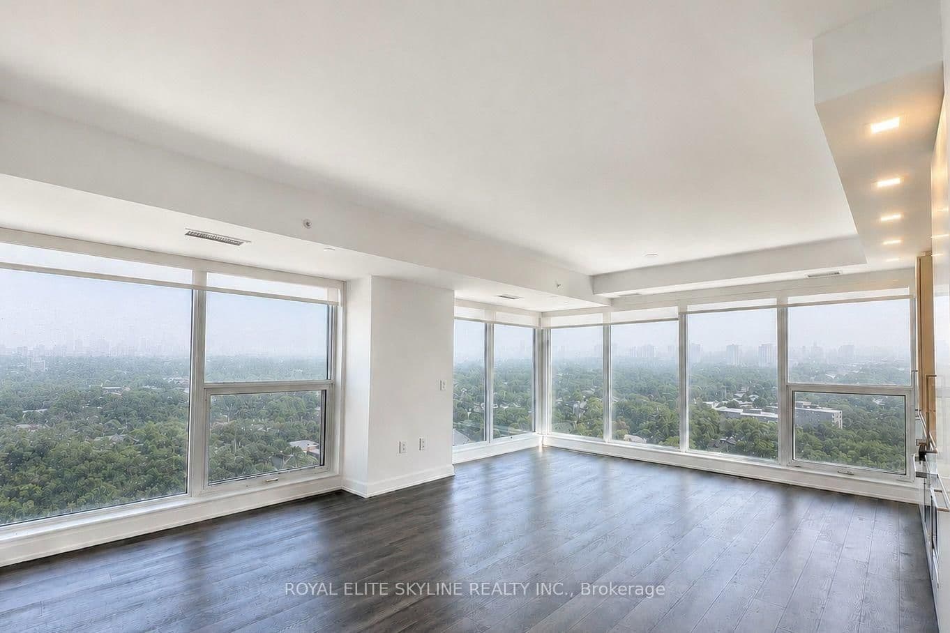 609 Sherbourne Street, Unit 1307 thumbnail 2