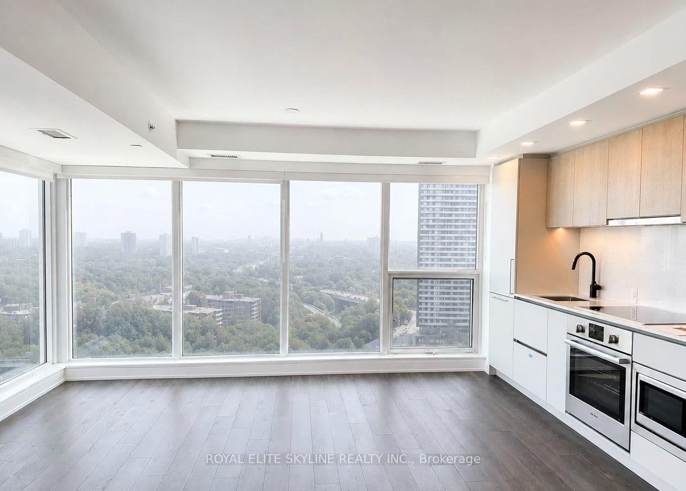 609 Sherbourne Street, Unit 1307 thumbnail 4