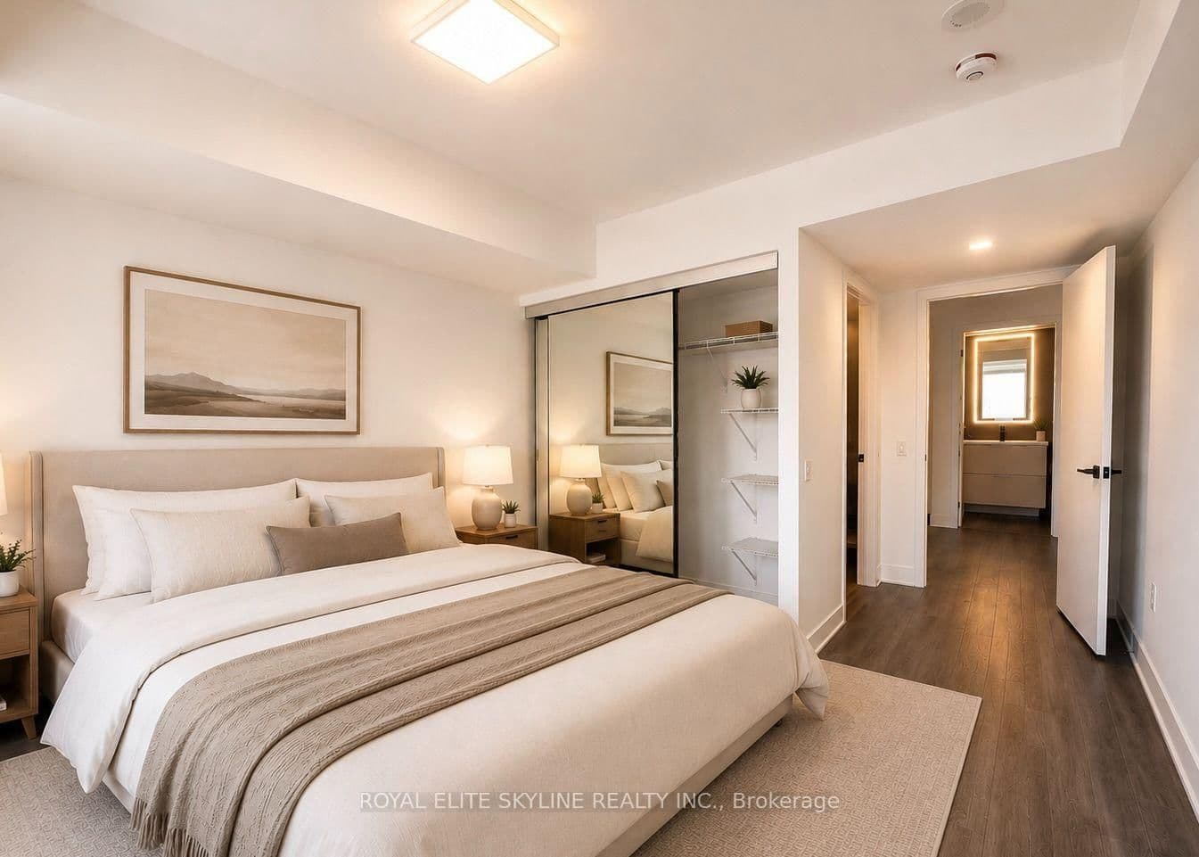 609 Sherbourne Street, Unit 1307 thumbnail 5