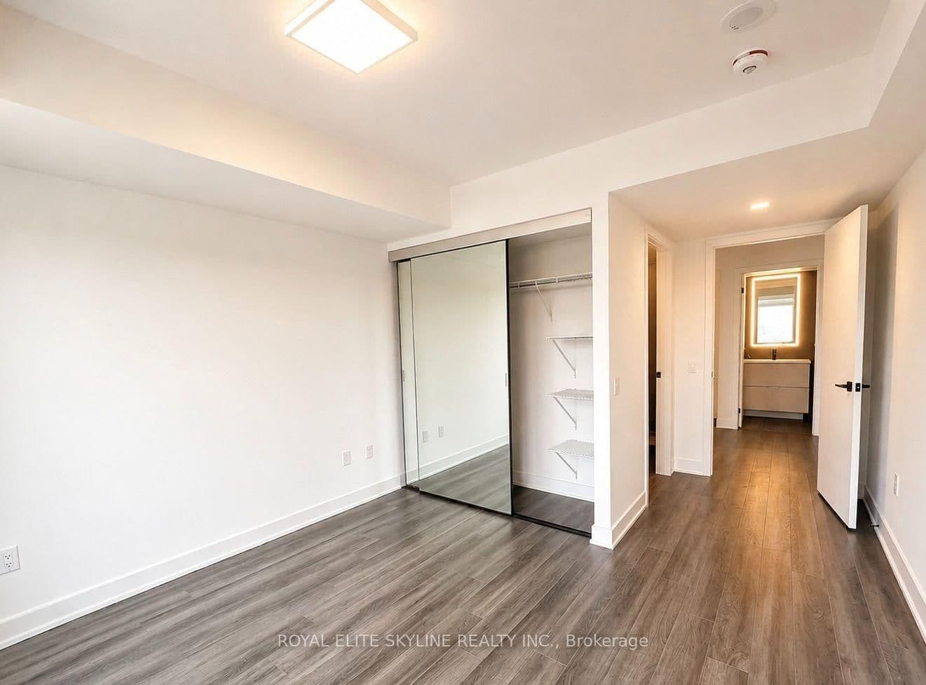 609 Sherbourne Street, Unit 1307 thumbnail 6