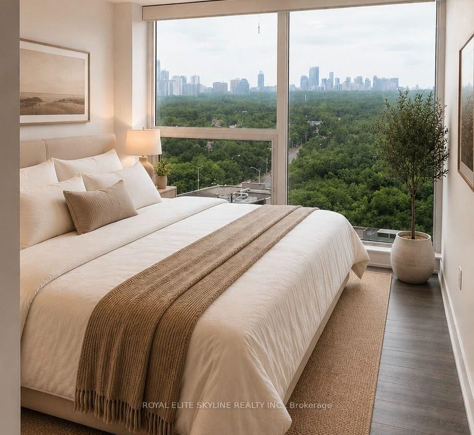 609 Sherbourne Street, Unit 1307 thumbnail 7