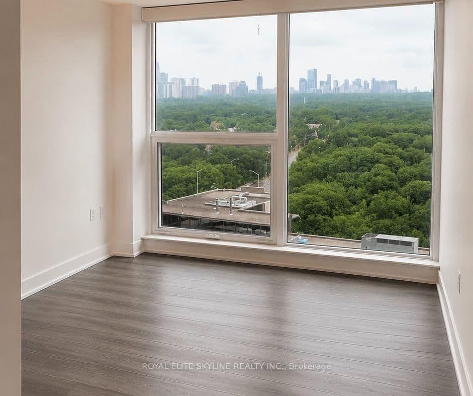 609 Sherbourne Street, Unit 1307 thumbnail 8