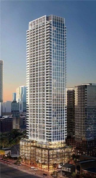 88 Queen Street E, Unit 3712 - Image 1