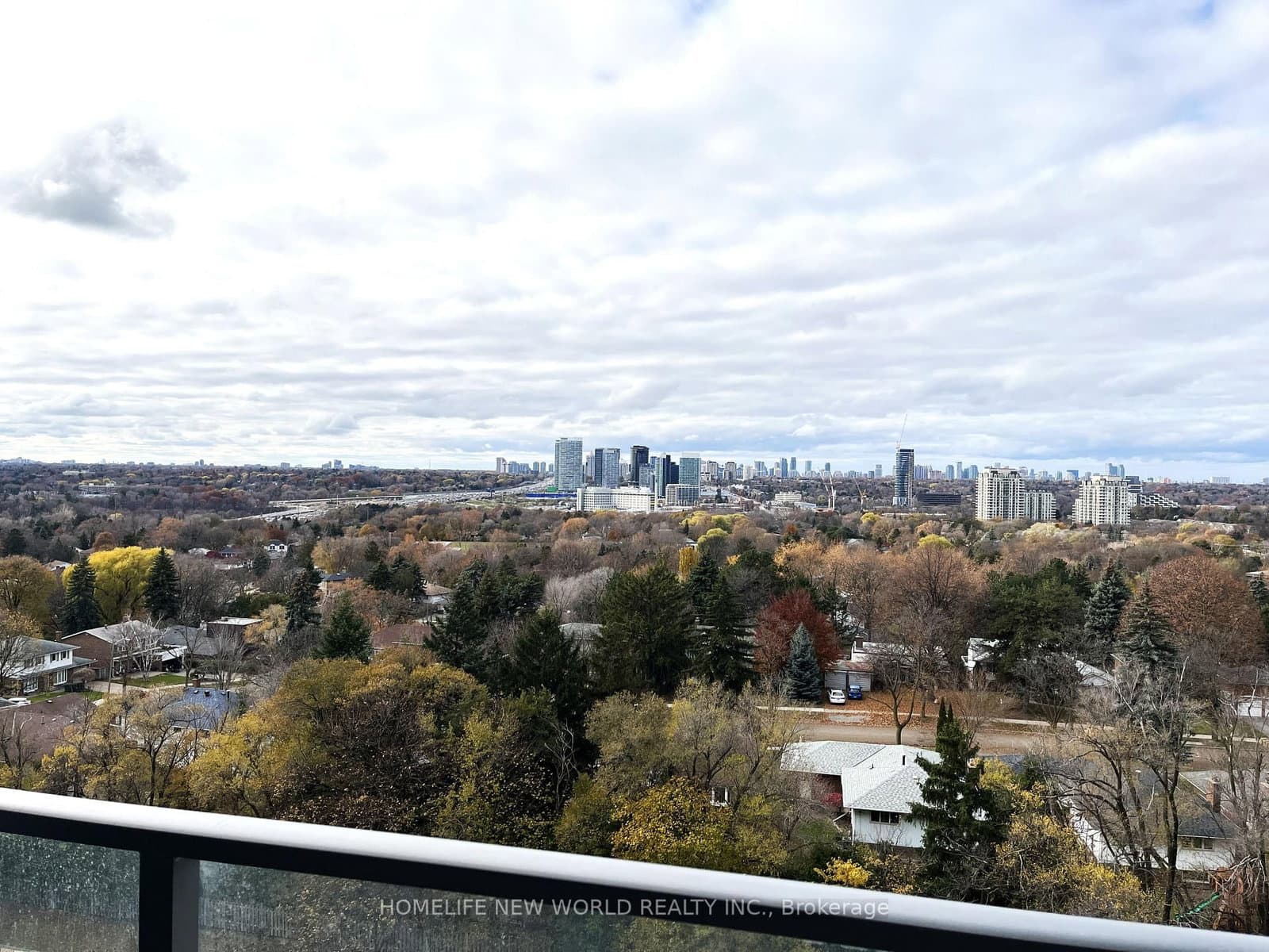 36 Forest Manor Road, Unit 614 thumbnail 4