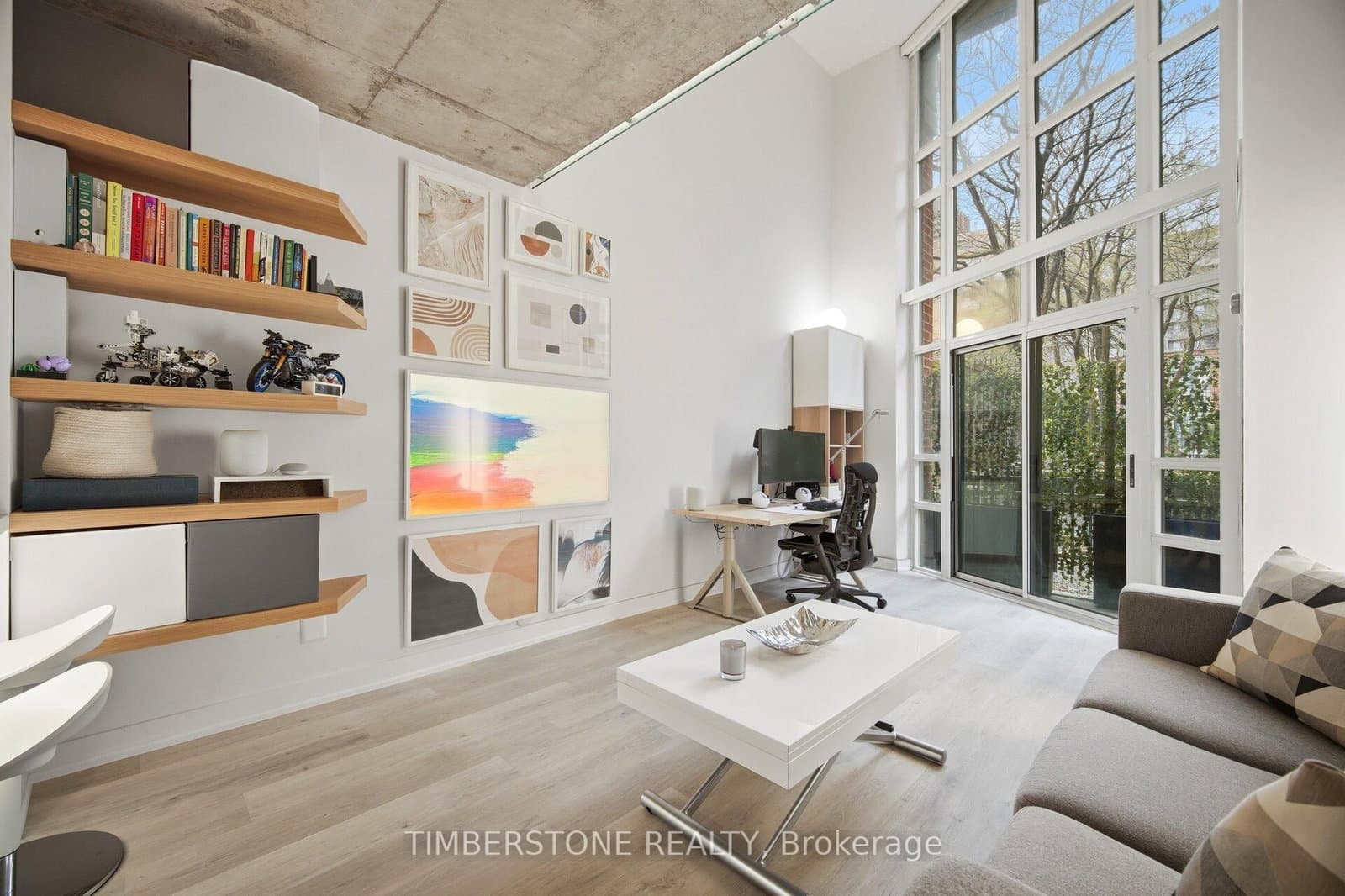 255 Richmond Street E, Unit 122 thumbnail 11