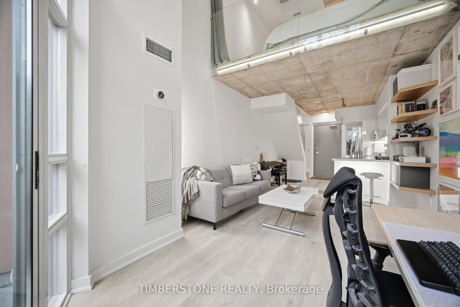 255 Richmond Street E, Unit 122 thumbnail 18