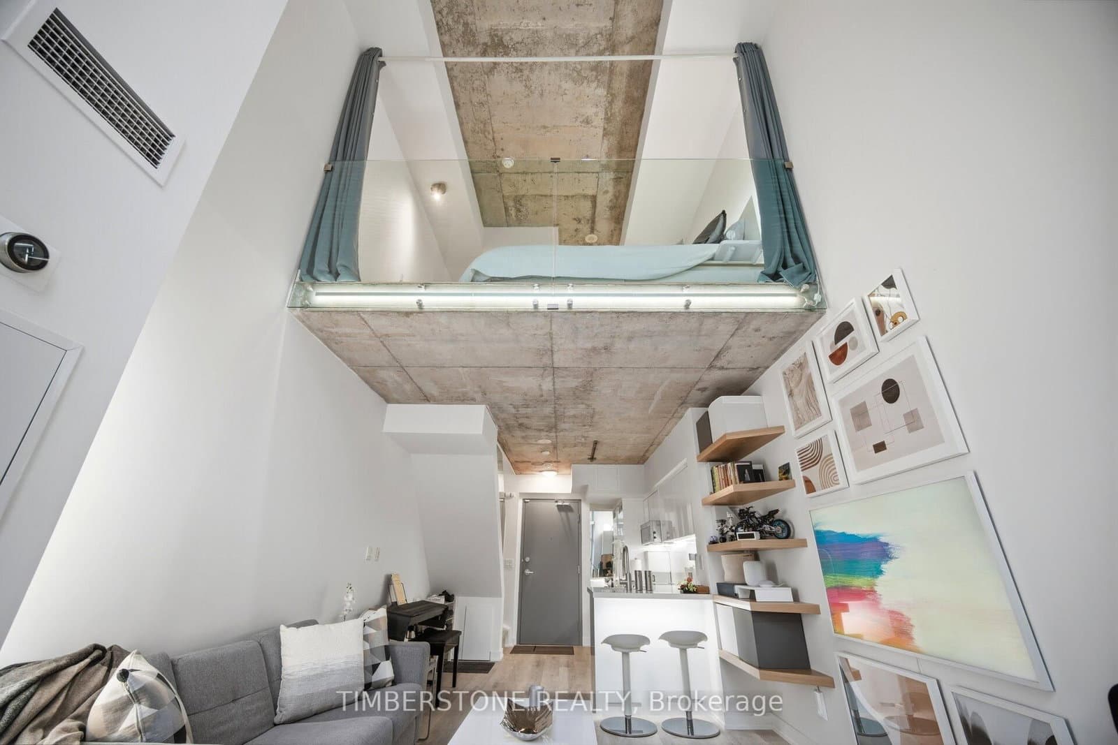 255 Richmond Street E, Unit 122 thumbnail 19