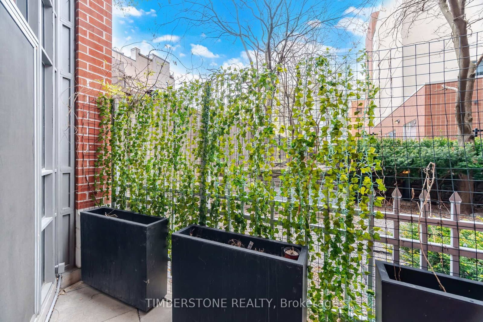 255 Richmond Street E, Unit 122 thumbnail 29