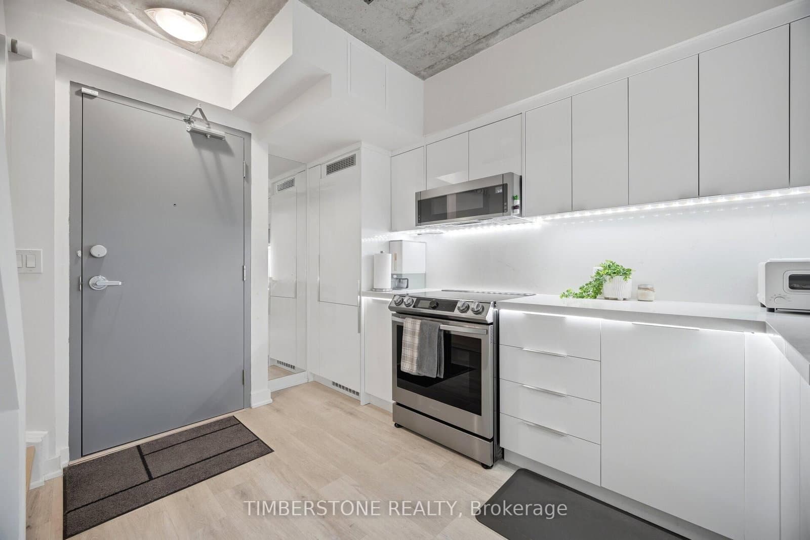 255 Richmond Street E, Unit 122 thumbnail 3