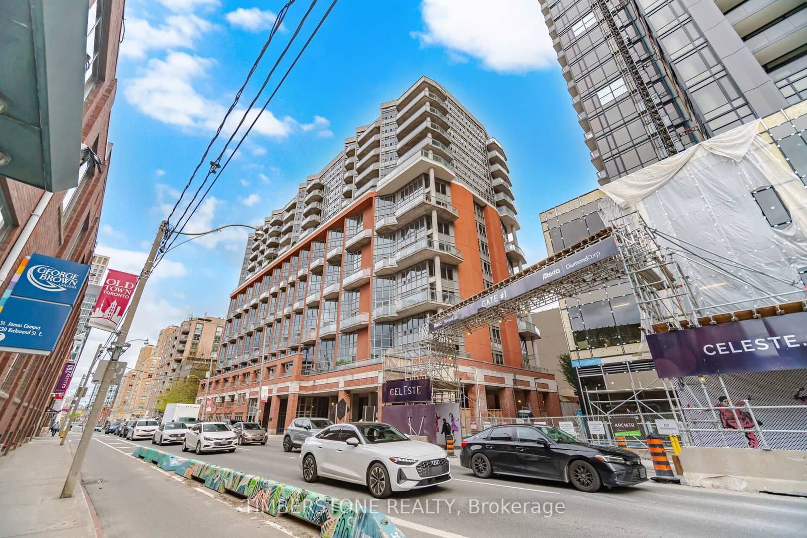 255 Richmond Street E, Unit 122 thumbnail 43