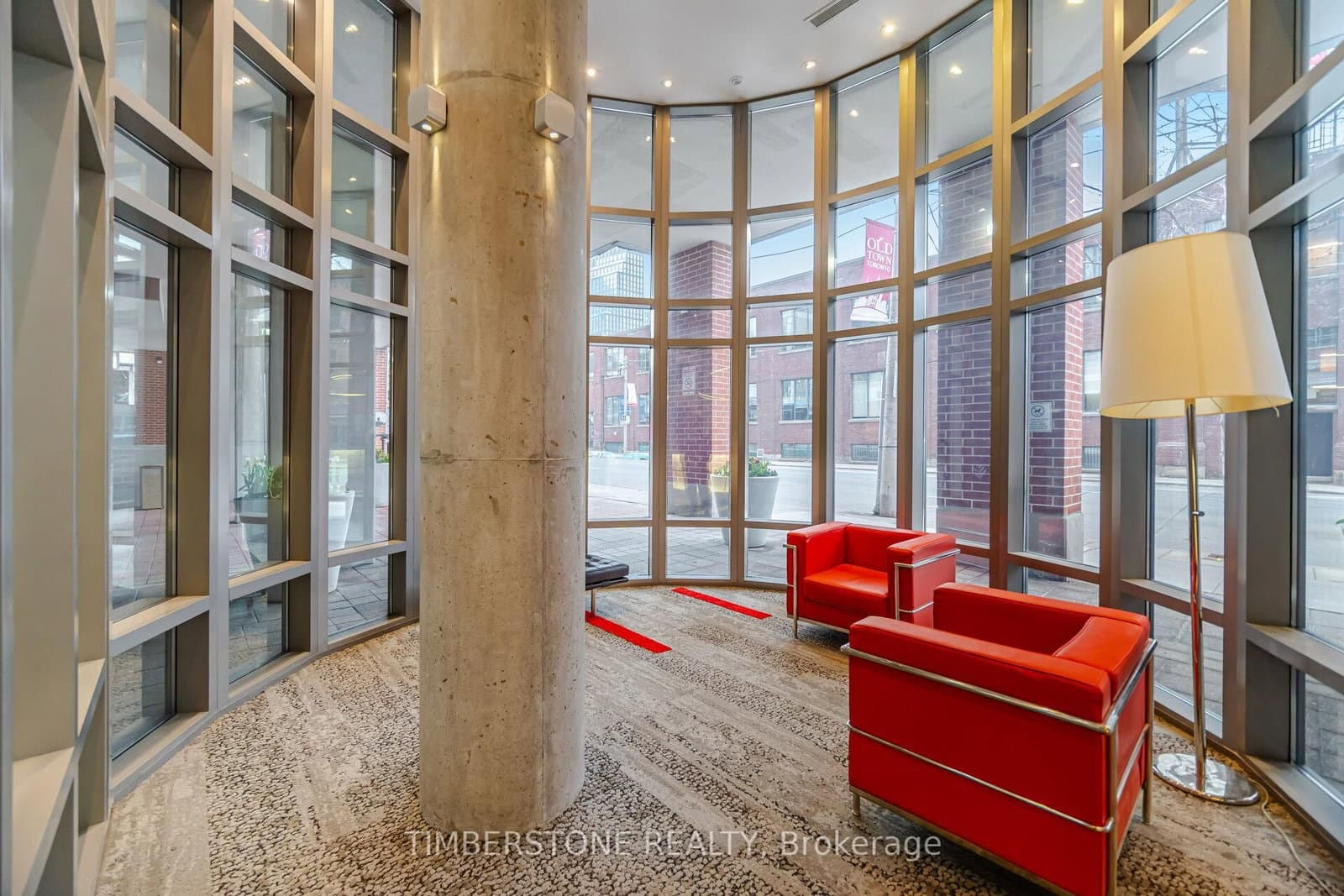 255 Richmond Street E, Unit 122 thumbnail 46