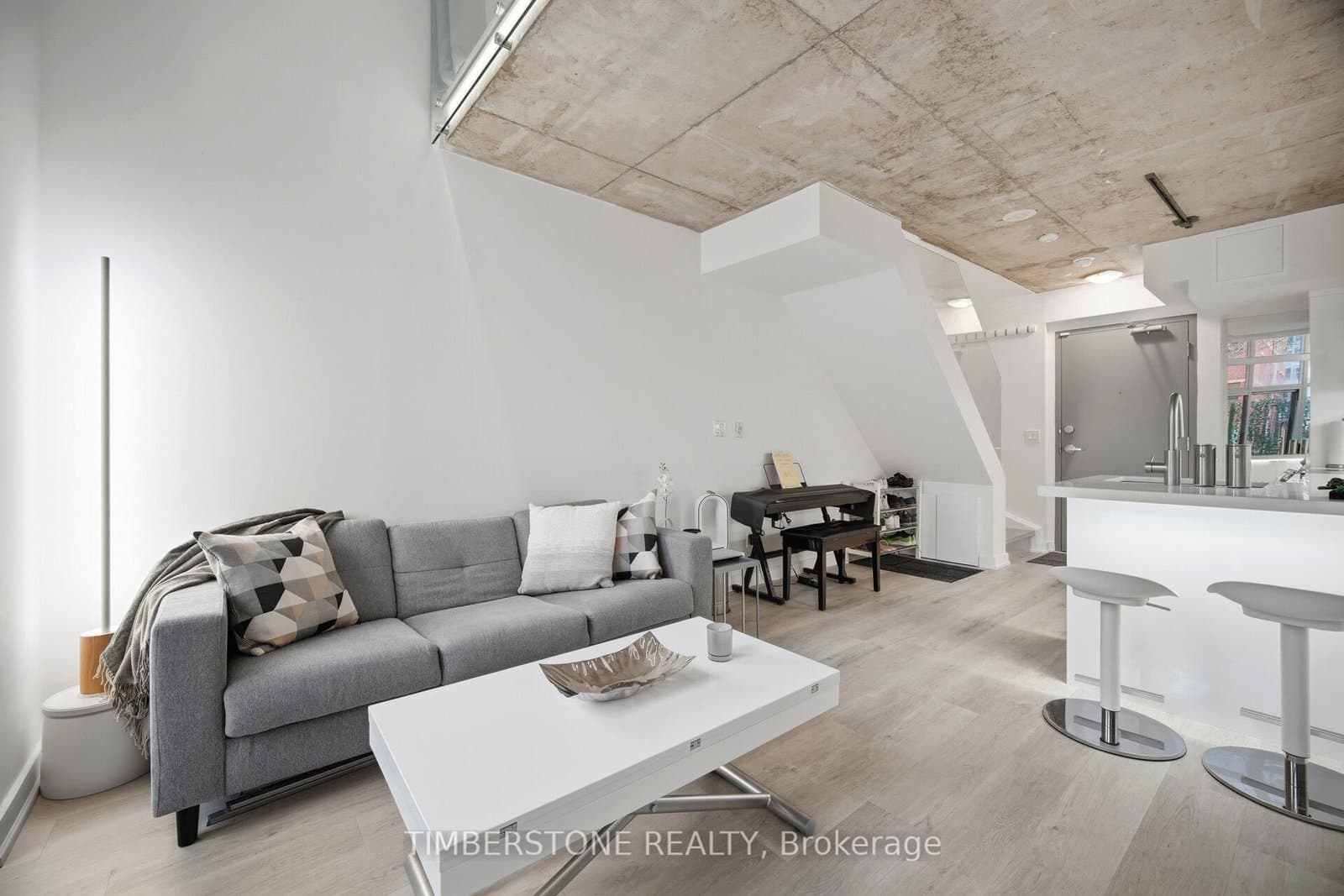 255 Richmond Street E, Unit 122 thumbnail 9