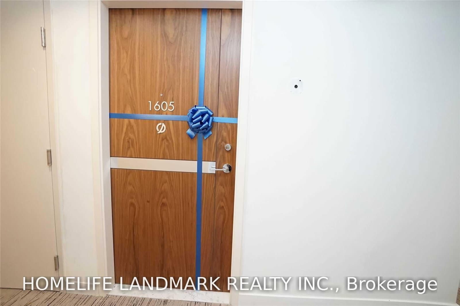 95 Mcmahon Drive, Unit 1605 thumbnail 7