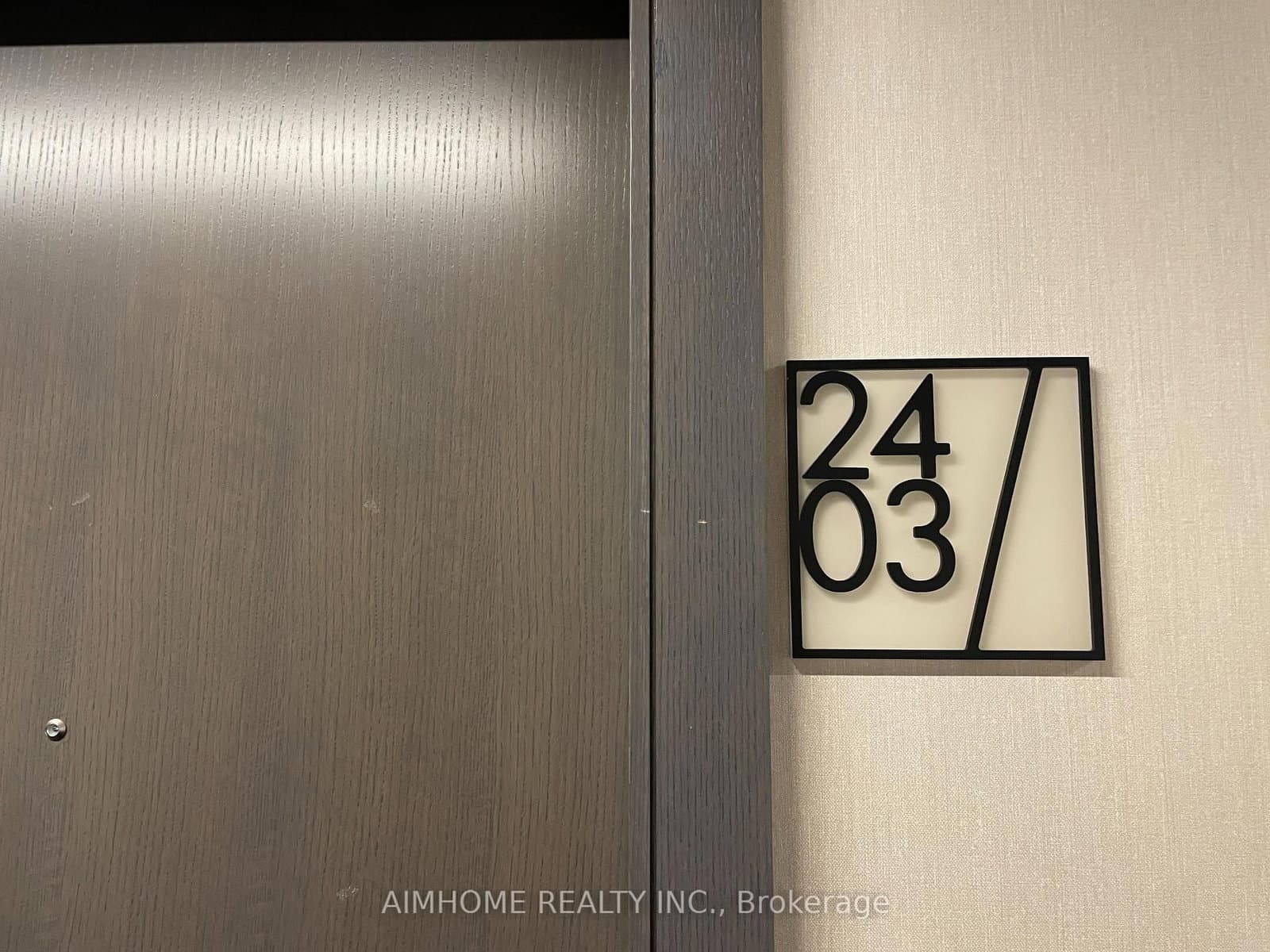 50 Forest Manor Road, Unit 2403 thumbnail 3