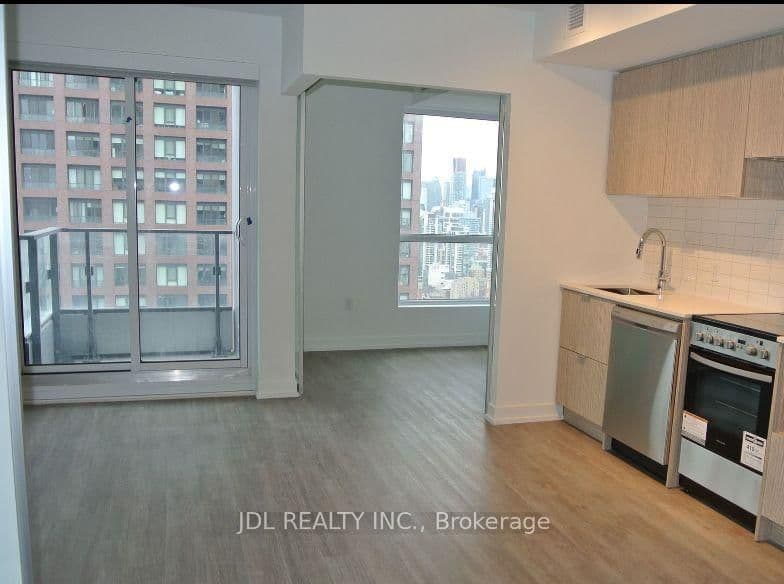 395 Bloor Street E, Unit 5101 - Image 1