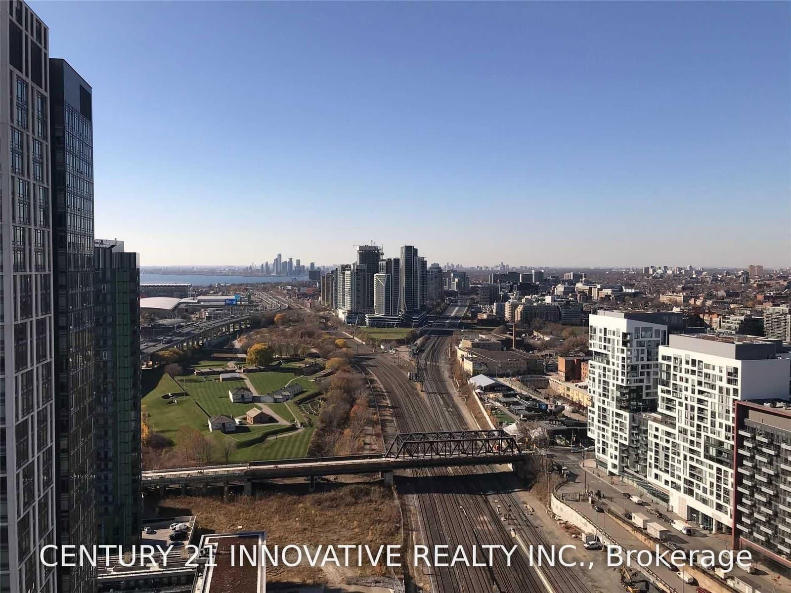21 Iceboat Terrace, Unit 3612 thumbnail 29