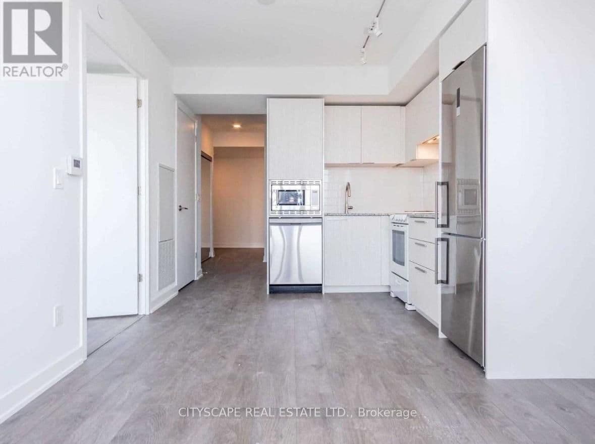 501 Yonge Street, Unit 4206 thumbnail 11