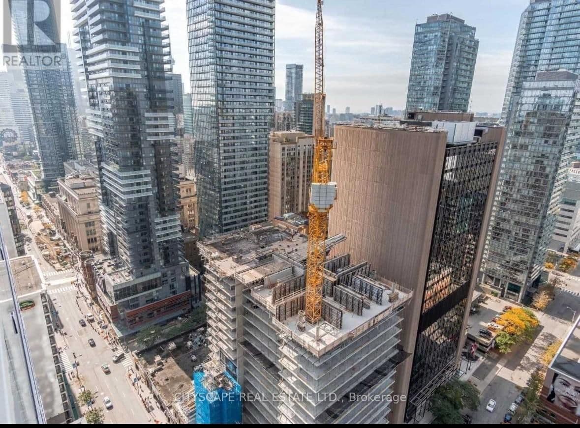 501 Yonge Street, Unit 4206 thumbnail 5