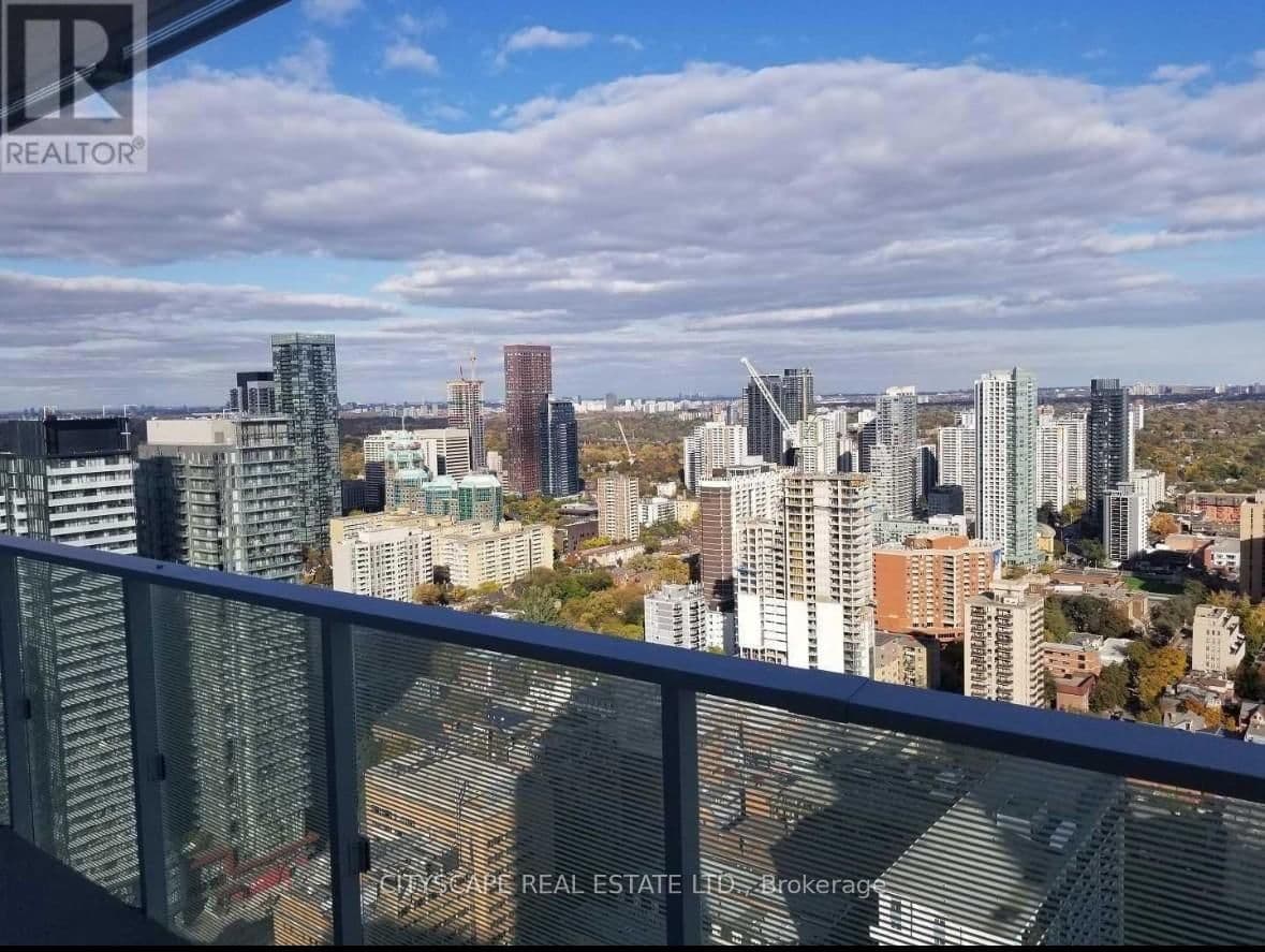 501 Yonge Street, Unit 4206 thumbnail 7