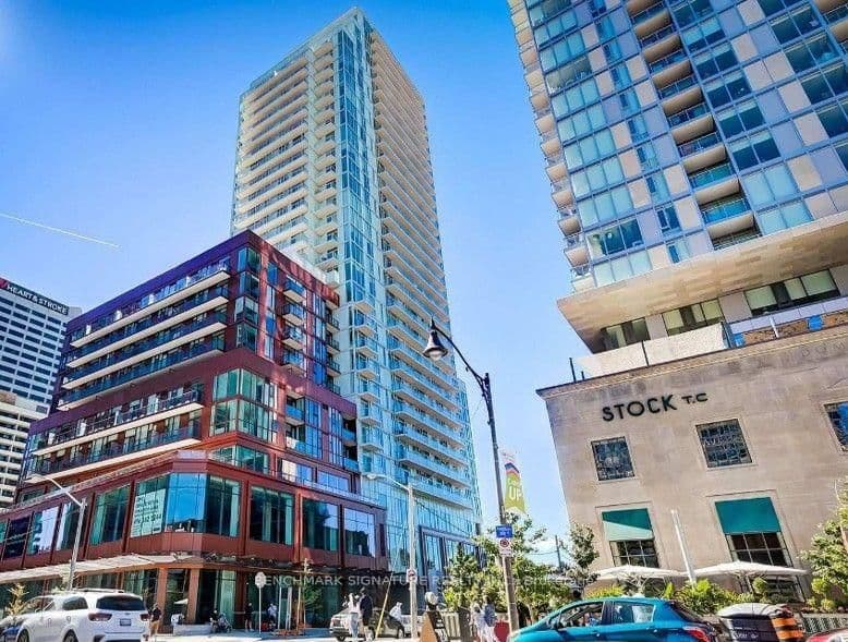 33 Helendale Avenue, Unit 1505 - Image 1